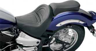 Saddlemen Renegade Solo Seat For Yamaha 1999-2011 1100 V-Star Classic Models (Y3170J)
