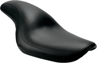 Saddlemen Profiler Seat In Black For Honda 1997-2003 GL1500C/F/T Valkyrie Models (H3585FJ)