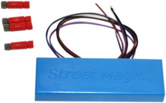 Custom Dynamics Universal Smart Signal Stablizer (GEN2-SSUNV)