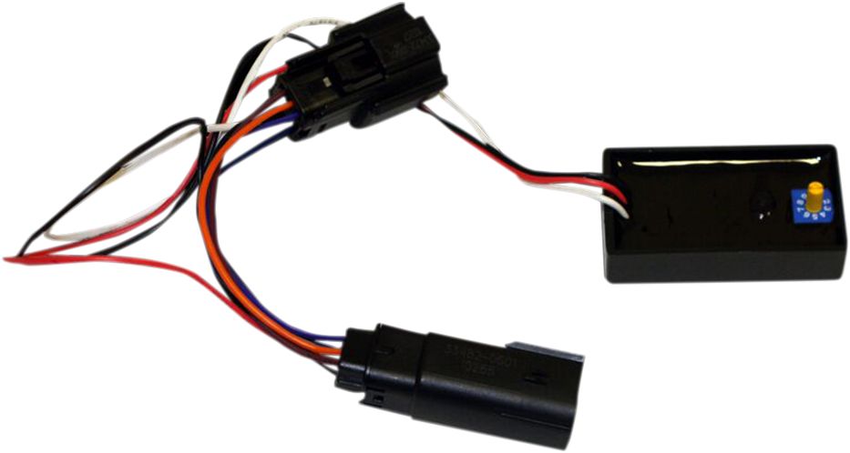 Custom dynamics cheap magic strobe
