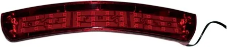 Custom Dynamics HMT L.E.D. Brake Light For Can-Am Spyder RT Models (SPY-RT-HMT)