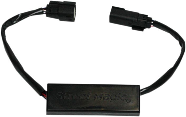 Custom dynamics cheap magic strobe