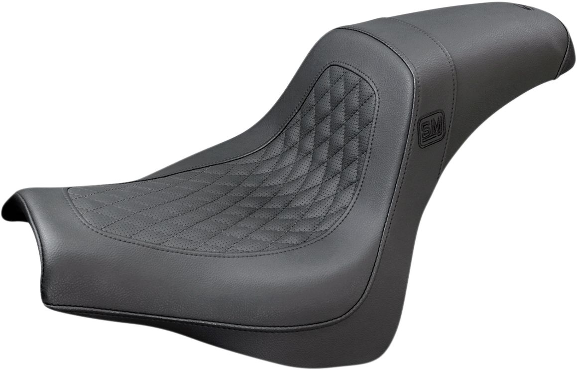 Saddlemen shop harley seat