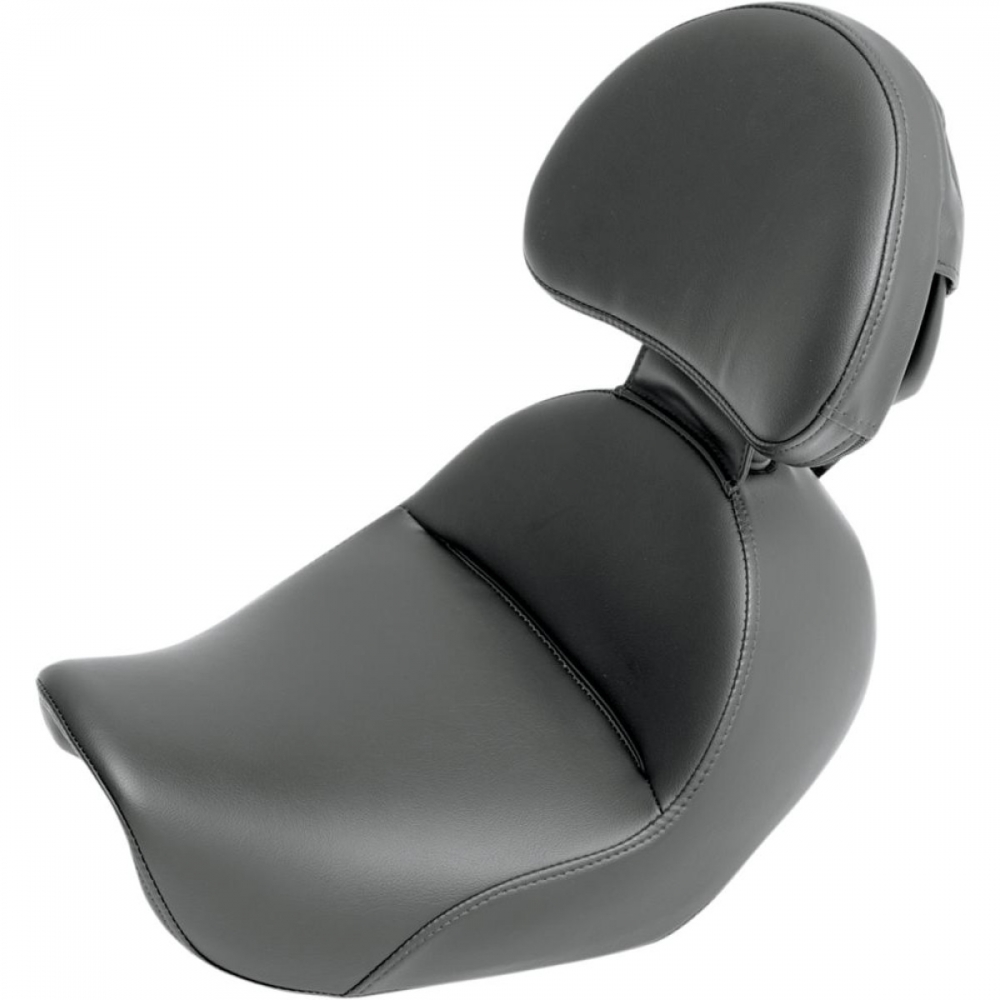 saddlemen renegade heels down solo seat