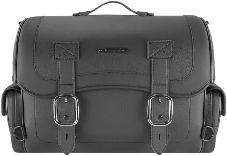 Saddlemen D2100 Universal Rack Bag (EX000965)