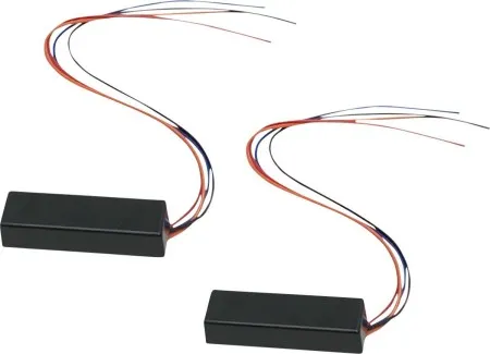 Custom Dynamics Universal Turn Signal Isolator (CD-TS-ISO)