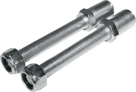 LA Choppers Adjustable Lowering Kit For Harley Davidson 2000-2017 Softail Models (LA-7590-04)