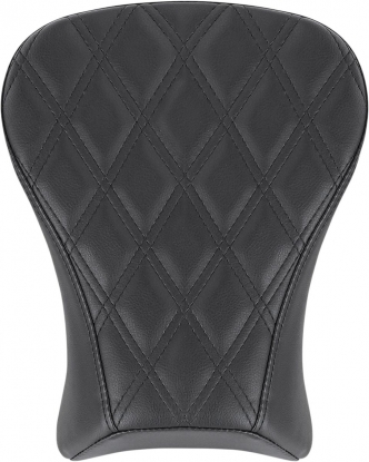 Saddlemen Renegade Lattice Stitch Pillion Pad (818-29-012LS)