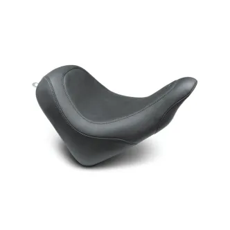 Mustang Tripper Solo Seat For Honda 2010-2021 VTX1300CX Fury Models (84101)