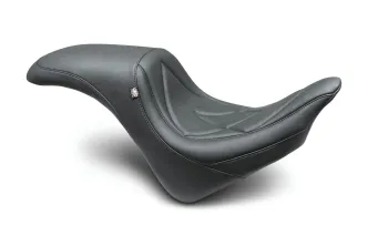 Mustang Tripper Fastback Seat For Honda 2010-2021 VTX1300CX Models (84100)