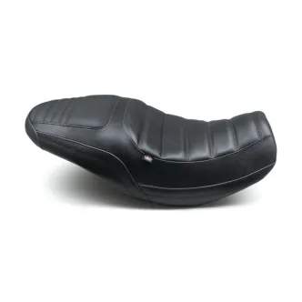 Mustang Tripper Fastback Seat For Ducati 2018-2021 Scrambler 1100 Models (76320)