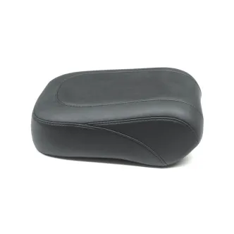 Mustang Tripper Passenger Seat For Honda 2010-2020 Honda VTX1300CX Fury Models (84102)