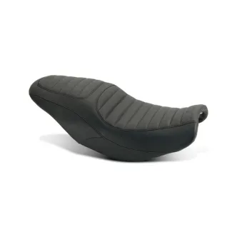 Mustang Tripper Fastback Seat For Ducati 2015-2021 Scrambler Models (75027)
