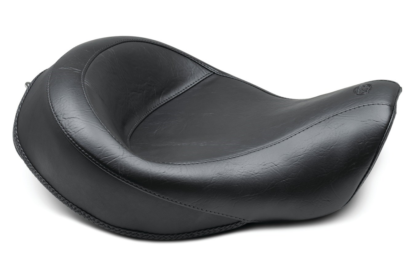 Dyna shop mustang seat