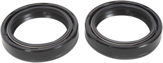 Drag Specialties 41mm Fork Seal Kit (Showa-fork) 1999-2017 HD Big Twin Models  (55-119)