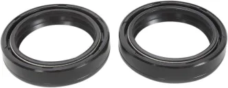 Drag Specialties 41mm Fork Seal Kit (Showa-fork) 1999-2017 HD Big Twin Models  (55-119)