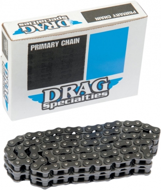 Drag Specialties Primary Chain 428-2 X 86 For 2009-2023 HD Touring and Trike Models (C226T3/004)