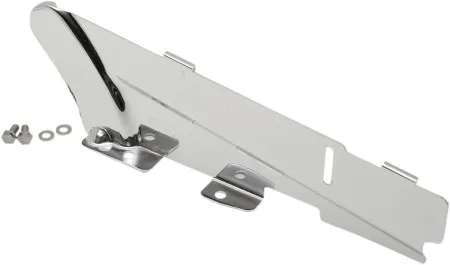 Drag Specialties Guard Chain/belt Lower (G32-0328 7/75-R)