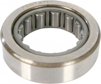 Drag Specialties Inner Primary Mainshaft Bearing For 2007 Softail, 2006-2007 Dyna And 2007 FLHT Models (OEM #9231) (20-2037)