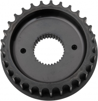 Drag Specialties 29 Tooth Transmission Pulley For 2004-2022 HD Sportster Models (D26-0139-29)