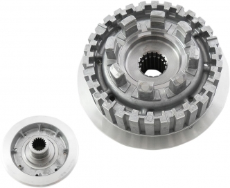 Drag Specialties Inner Clutch Hub For 1991-2022 HD Sportster Models (64141)