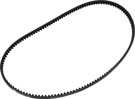 Drag Specialties Rear Drive Belt 134 Tooth and 24MM (40000018) (BDL SPC-134-24)