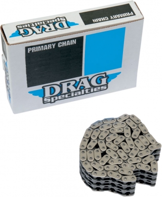 Drag Specialties Primary Chain 35-3 X 96 For 2004-2015 HD Sportster Models (CA35-3S2N/1001)