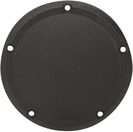Drag Specialties Derby Cover in Wrinkle Black Finish For 2015 FLHTCUL/FLHTK, 2016-2023 Touring/Trike & 2024 FLHR, FLHTK, FLTRT Models (D33-0110WB)
