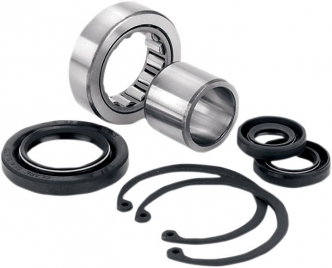 Drag Specialties Inner Primary Bearing And Seal Kit For 1999-2006 Big Twin (Excluding 2006 Dyna Glide) Models (25-3101)