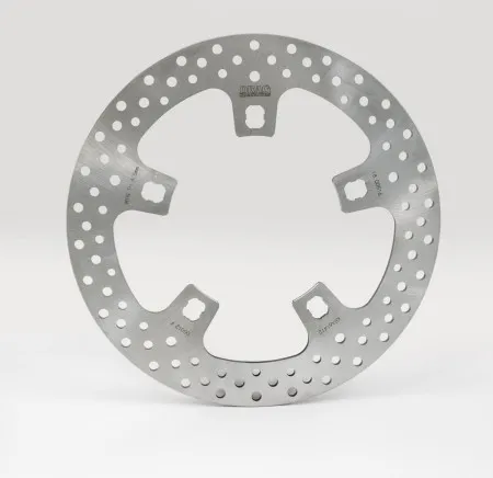 Drag Specialties F Series Front Brake Rotor For 2014-2023 Touring & 2014-2025 Road King Special (DG012F)