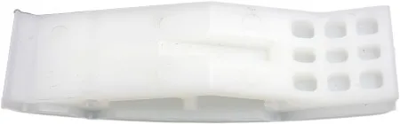 Drag Specialties Replacement Chain Adjuster Shoe For 07-17TC (G15-0940K-NU)