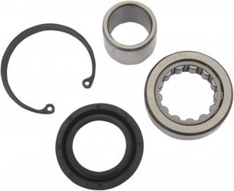 Drag Specialties Inner Primary Bearing/Seal Kit For 2008-2022 Big Twin Models (25-3103)