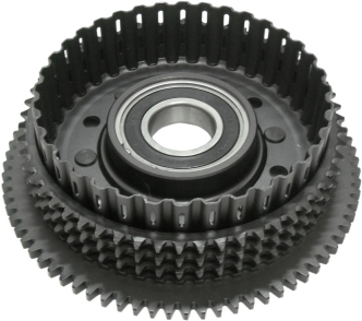 Drag Specialties Clutch Basket For 1991-2003 HD Sportster Models (64006)