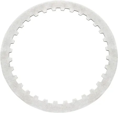 Drag Specialties Steel Clutch Plate For 1998-2017 HD Big Twin Models (11310434)