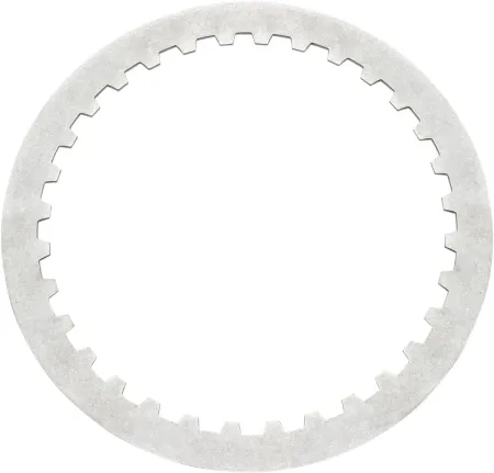 Drag Specialties Steel Clutch Plate For 1998-2017 HD Big Twin Models (11310434)