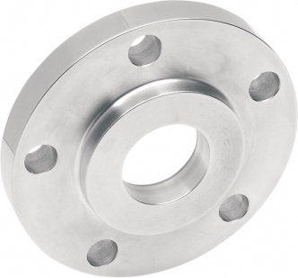Drag Specialties Rear Pulley Spacer 0.500 inches For 2000-2022 HD Models (193085)
