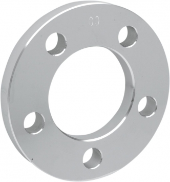 Drag Specialties Rear Pulley Spacer 0.500 inches For 2000-2022 HD Models (26-0128-S50)