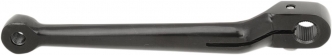 Drag Specialties Gloss Black Shift Lever For 1987-2006 HD Touring And Softail Models (16021041)