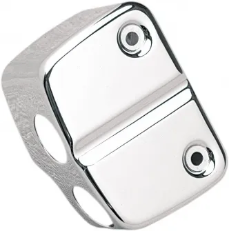 Drag Specialties Chrome Coil Cover For 99-05 FXD (33-0070-BC328)
