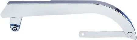 Drag Specialties Chain Guard Chrome (32-0181-BX-LB2)