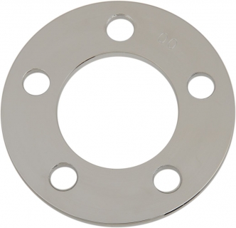 Drag Specialties Rear Pulley Spacer 0.200 inches For 2000-2022 HD Models (26-0128-S-SC2)