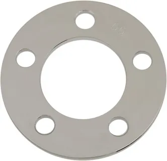 Drag Specialties Rear Pulley Spacer 0.200 inches For 2000-2022 HD Models (26-0128-S-SC2)