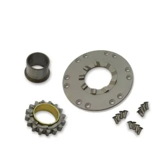 Drag Specialties Kickstarter Ratchet Gear Kit For 1971-1979 XL Sportster (26-0267/9ASC-2)