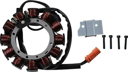 Drag Specialties Alternator Stator For 2018-2022 HD Sportster Models  (29900068)