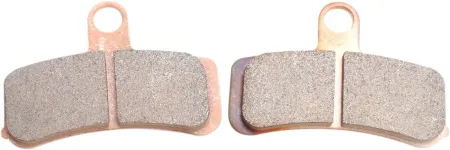 Drag Specialties Sintered Metal Harley/Buell Brake Pads (FAD457HH)