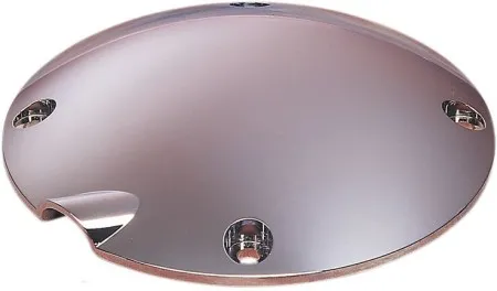 Drag Specialties Derby Cover in Chrome Finish For 1994-2003 XL Sportster Models (33-0016K-BC427)