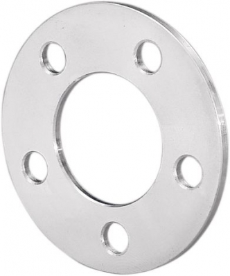 Drag Specialties Rear Pulley Spacer 0.300 inches For Pre 2000 HD Models (26-0125-S30-SC2)
