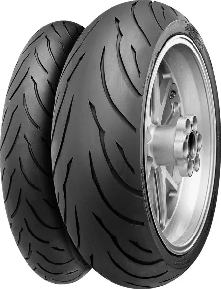 Continental Tire Contimotion Rear 180/55ZR17 (73W) TL (02440880000)