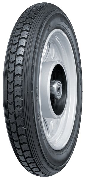 Continental Tire K62 Front/rear 4.00-B8 (55J) TT (02002450000)