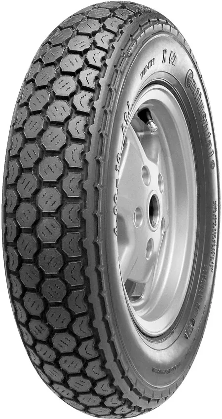 Continental Tire K 62 Front/rear 3.50-B10 (59J) TL (02200110000)